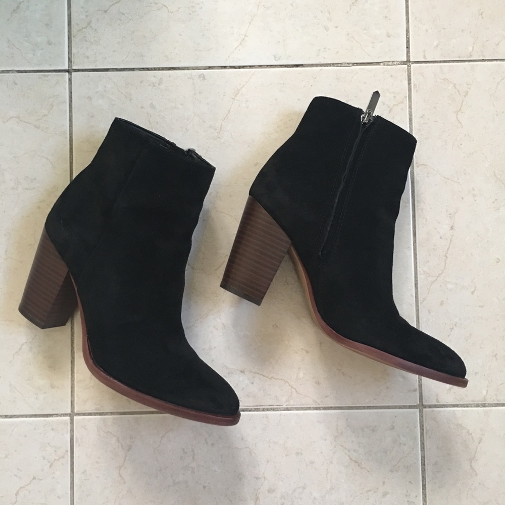 Sam Edelman boots
